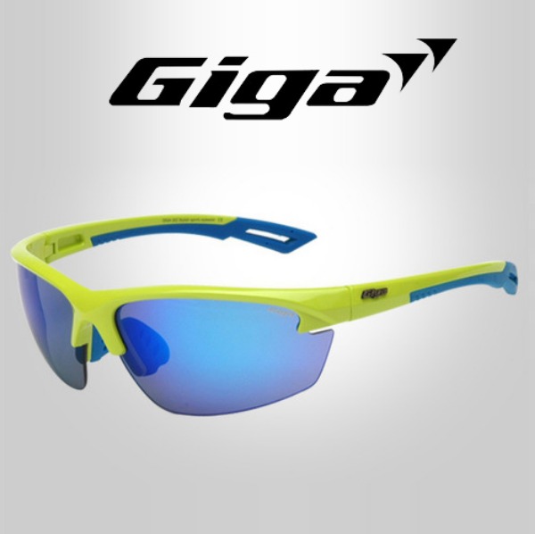 디에이치스타일 온라인 스토어 GIGA 등산 선글라스 GTW-B-6