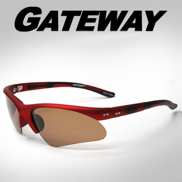 디에이치스타일 온라인 스토어 GATEWAY 스포츠 편광 선글라스 GTW-A-23