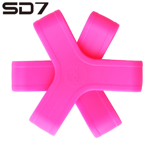 디에이치스타일 온라인 스토어 스닥 오리발 고정 핀서포트 핑크L SD-D-8