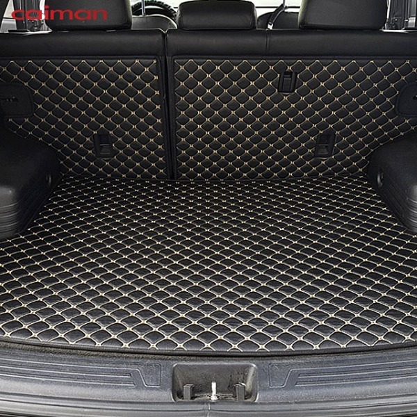 디에이치스타일 온라인 스토어 투싼ix 트렁크매트 가죽 퀄팅 XONN125