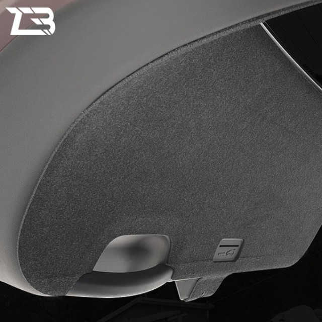 디에이치스타일 온라인 스토어 EV6 커버 트렁크 스크래치방지 ZBA34