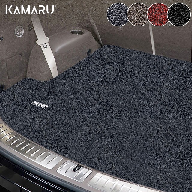 디에이치스타일 온라인 스토어 카마로 트렁크매트 코일 KMRA12