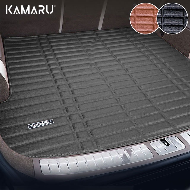 디에이치스타일 온라인 스토어 투싼 트렁크매트 가죽 KMRA7