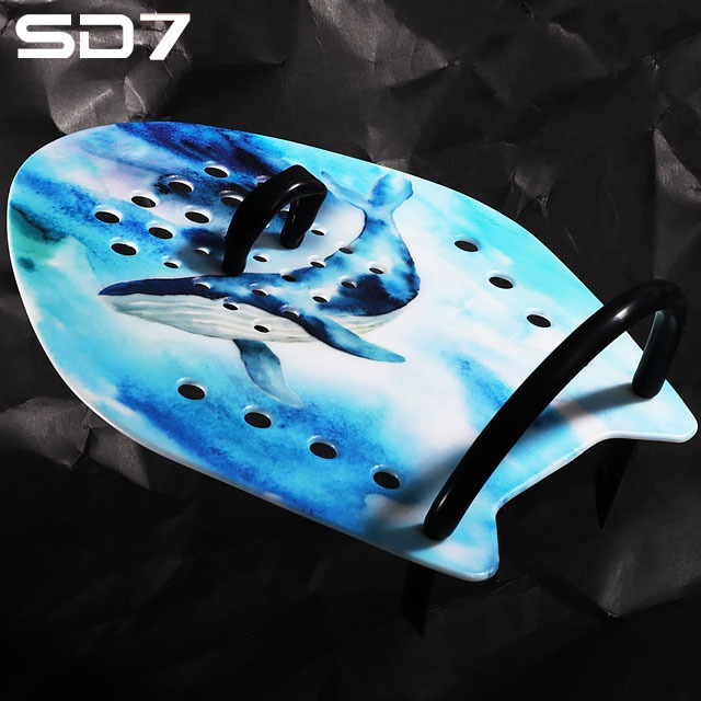 디에이치스타일 온라인 스토어 SD7 수영패들 캐치업 SDTL434