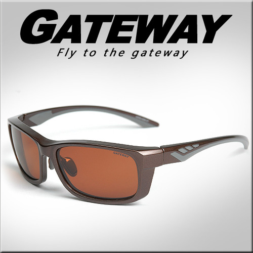 디에이치스타일 온라인 스토어 GATEWAY 스포츠 편광 선글라스 GTW-A-50